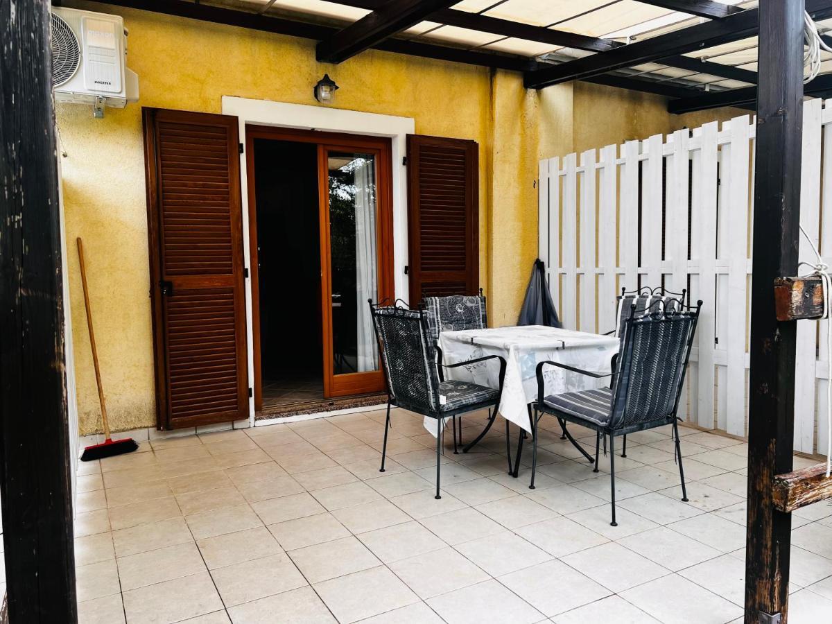 Fortuna Apartment Tar-Vabriga Exterior foto