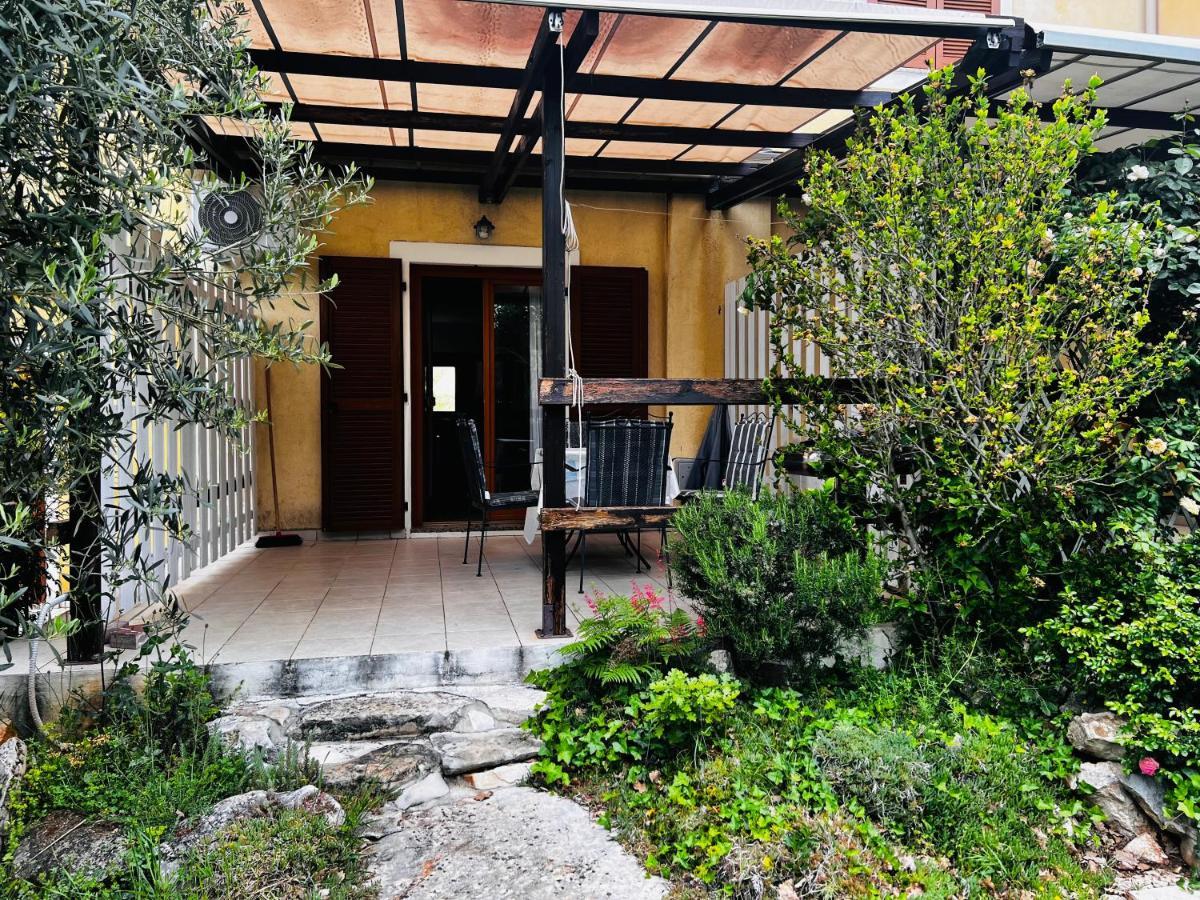 Fortuna Apartment Tar-Vabriga Exterior foto